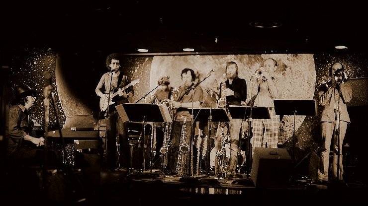 Dr. Music Band photo