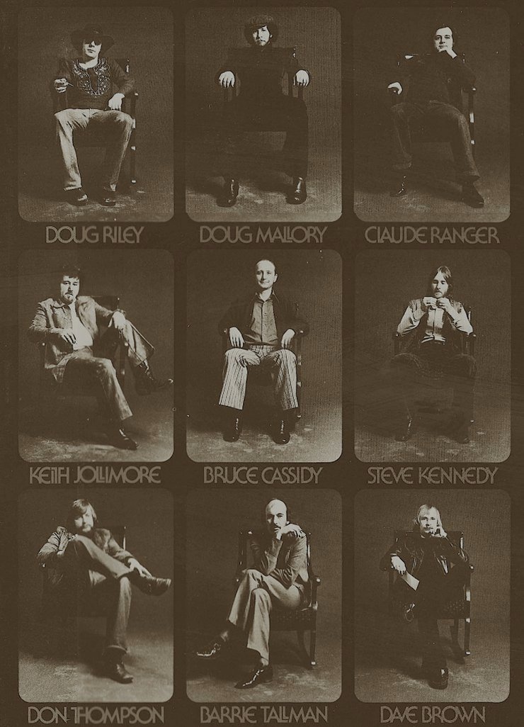 Dr. Music collage photo