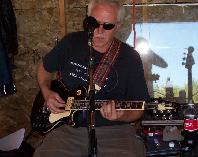 Dale Mallory