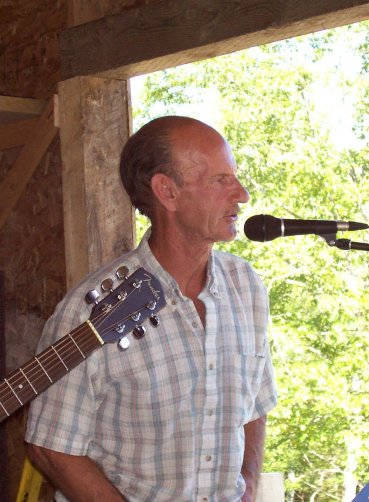 John Jordan