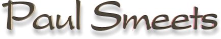 Paul Smeets Music